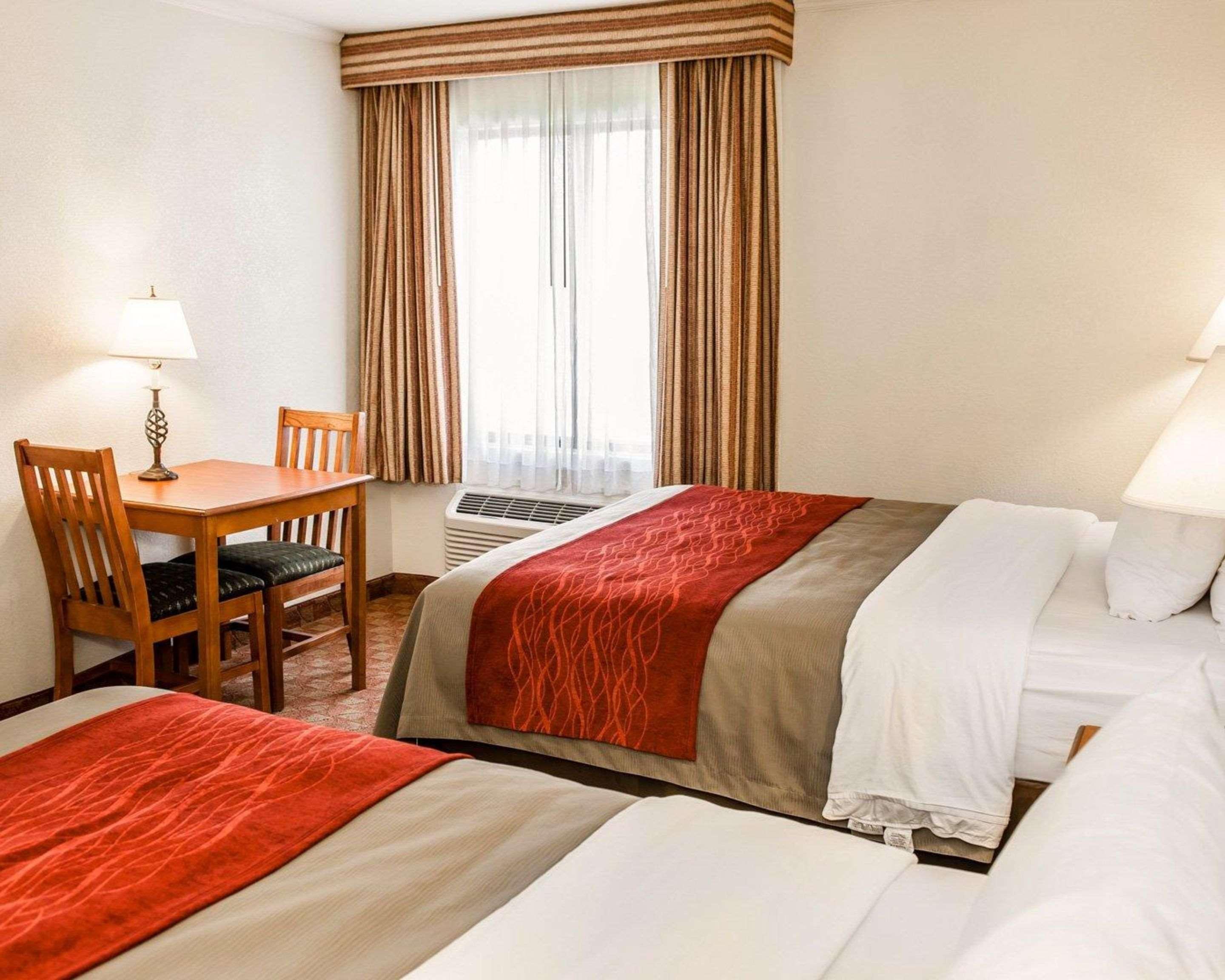 Comfort Inn Lafayette I-65 Экстерьер фото