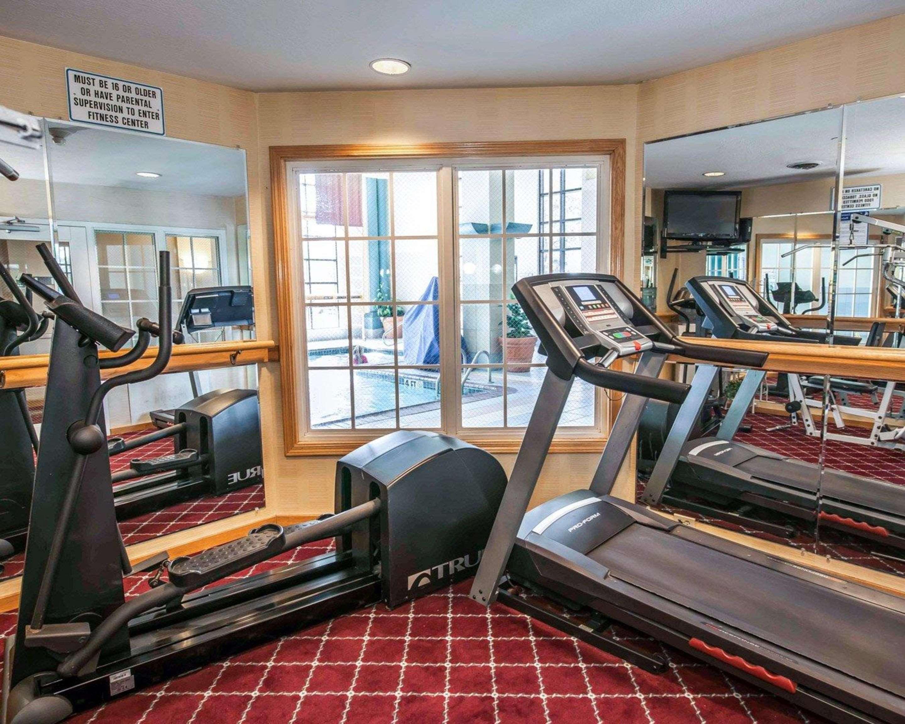 Comfort Inn Lafayette I-65 Экстерьер фото