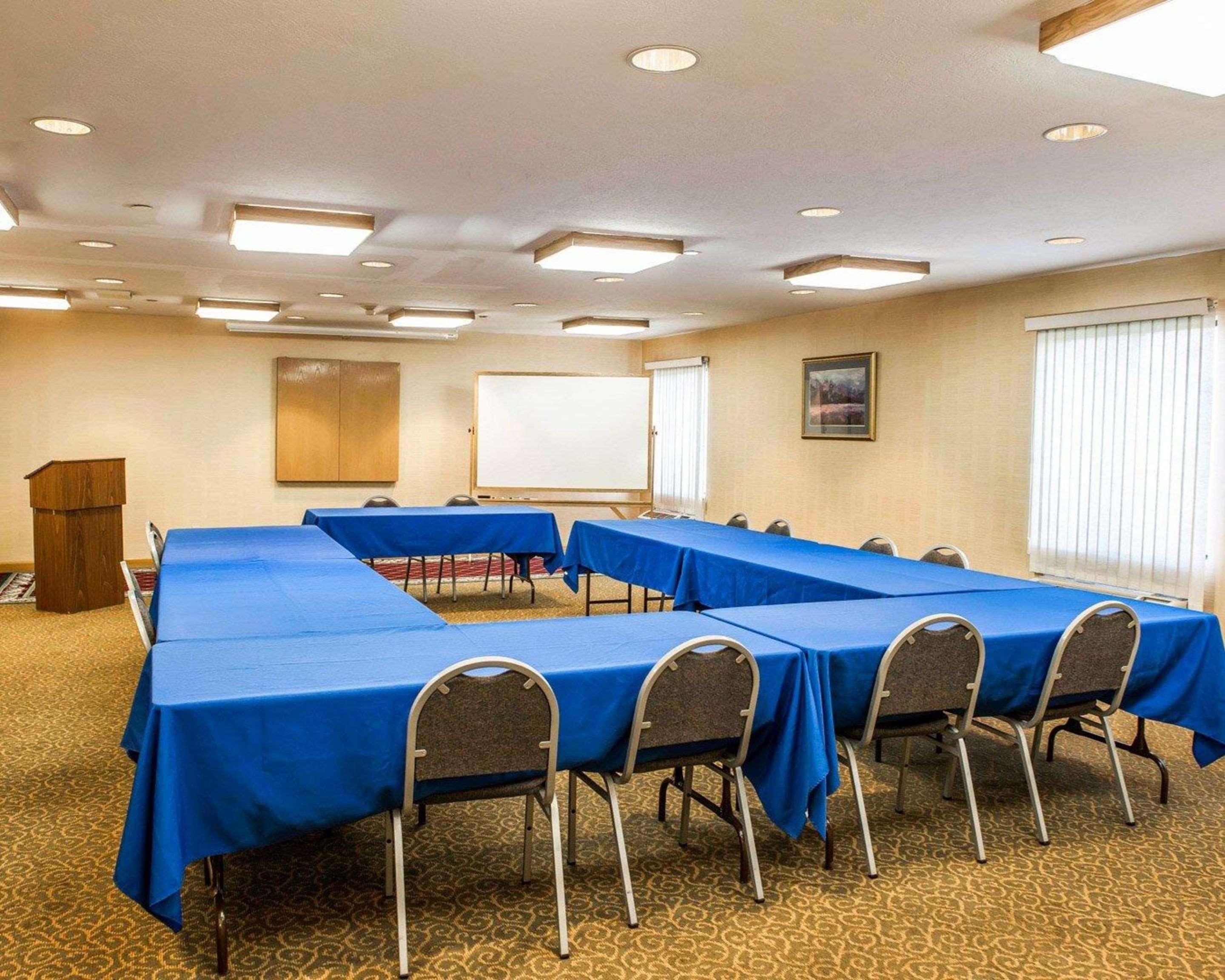 Comfort Inn Lafayette I-65 Экстерьер фото