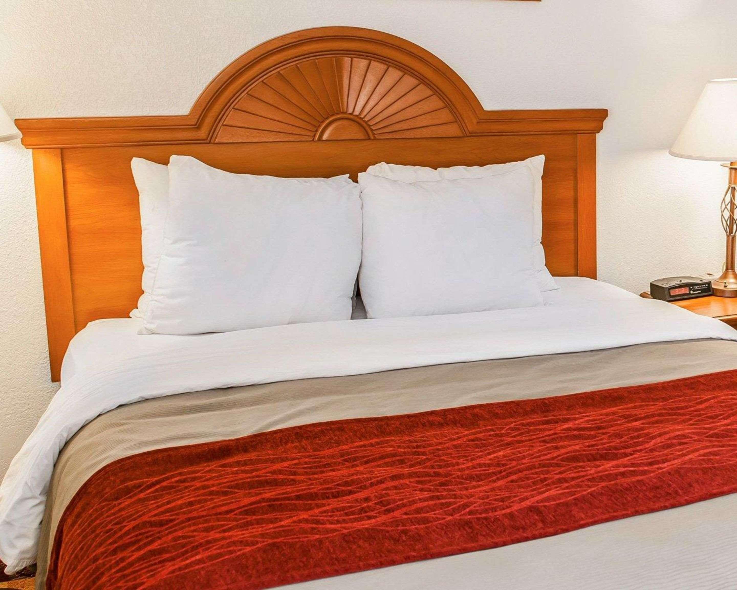 Comfort Inn Lafayette I-65 Экстерьер фото