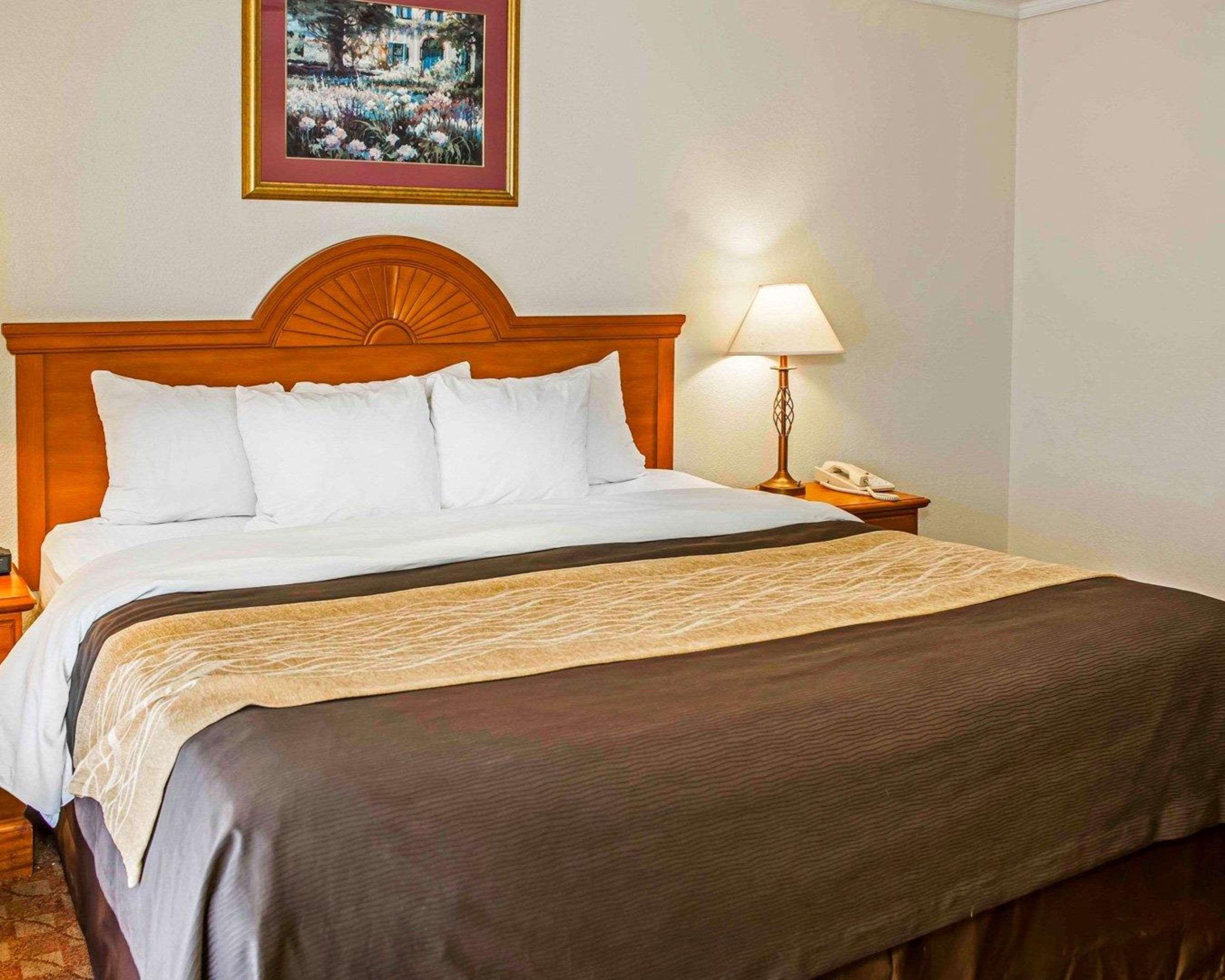 Comfort Inn Lafayette I-65 Экстерьер фото