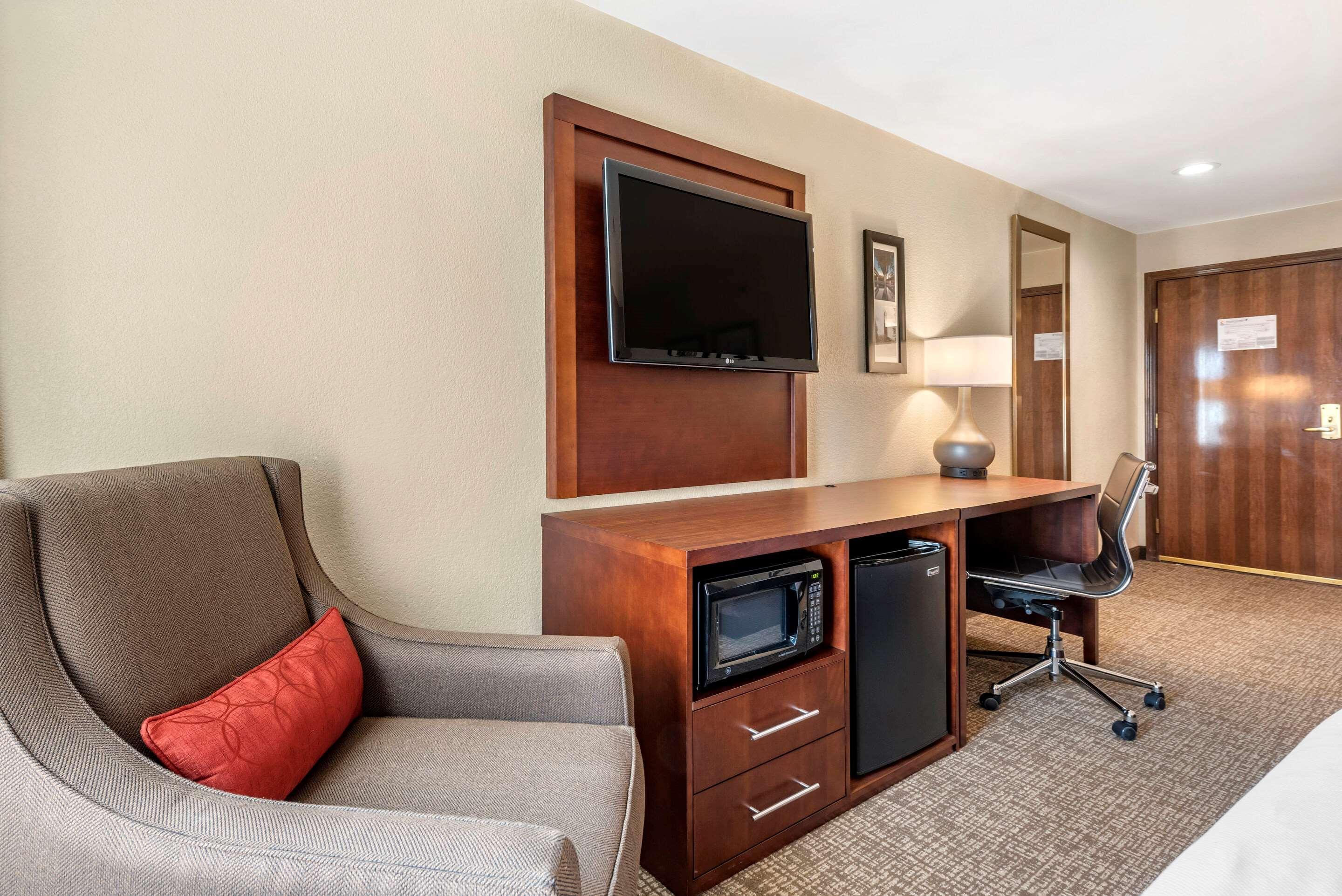 Comfort Inn Lafayette I-65 Экстерьер фото