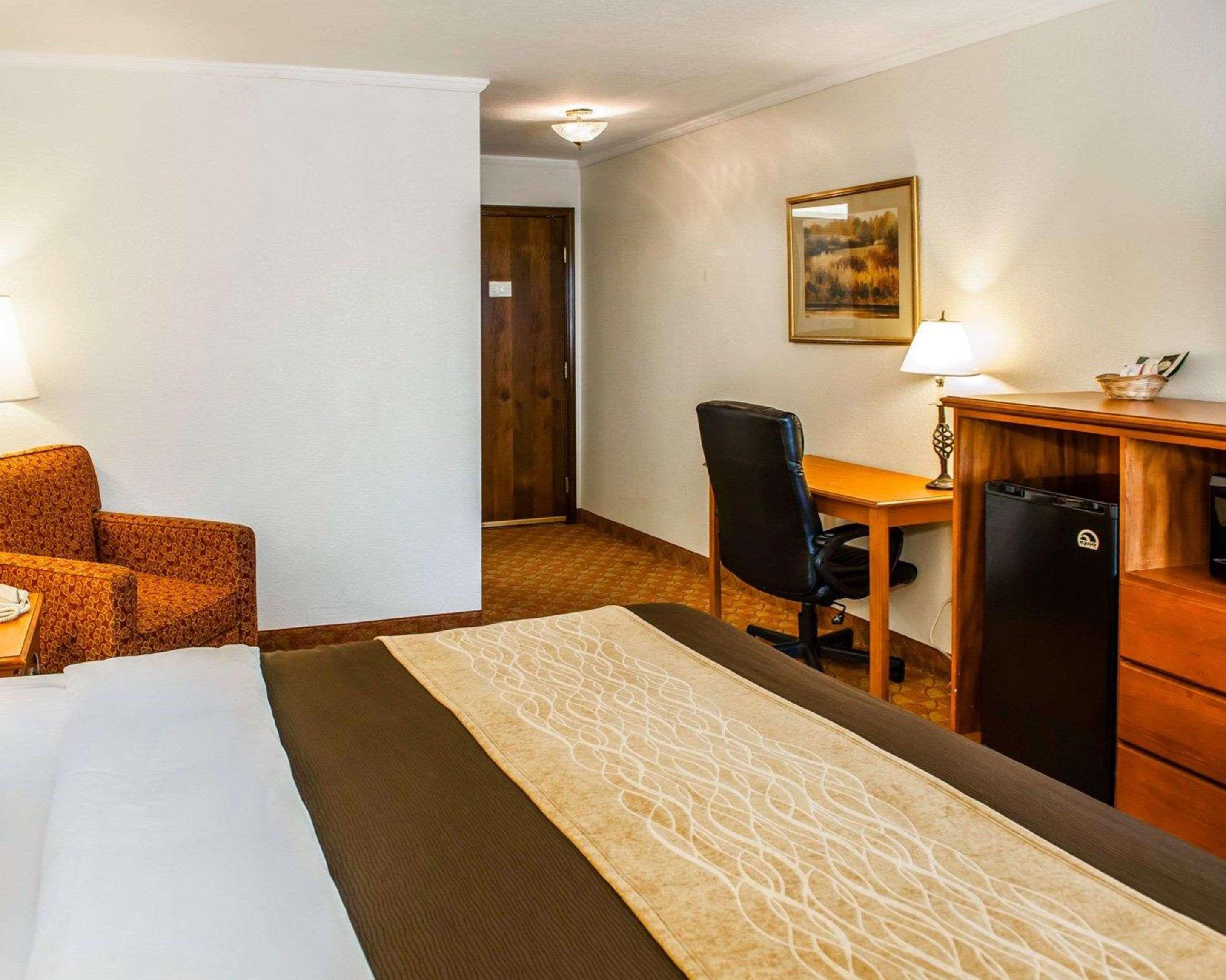 Comfort Inn Lafayette I-65 Экстерьер фото