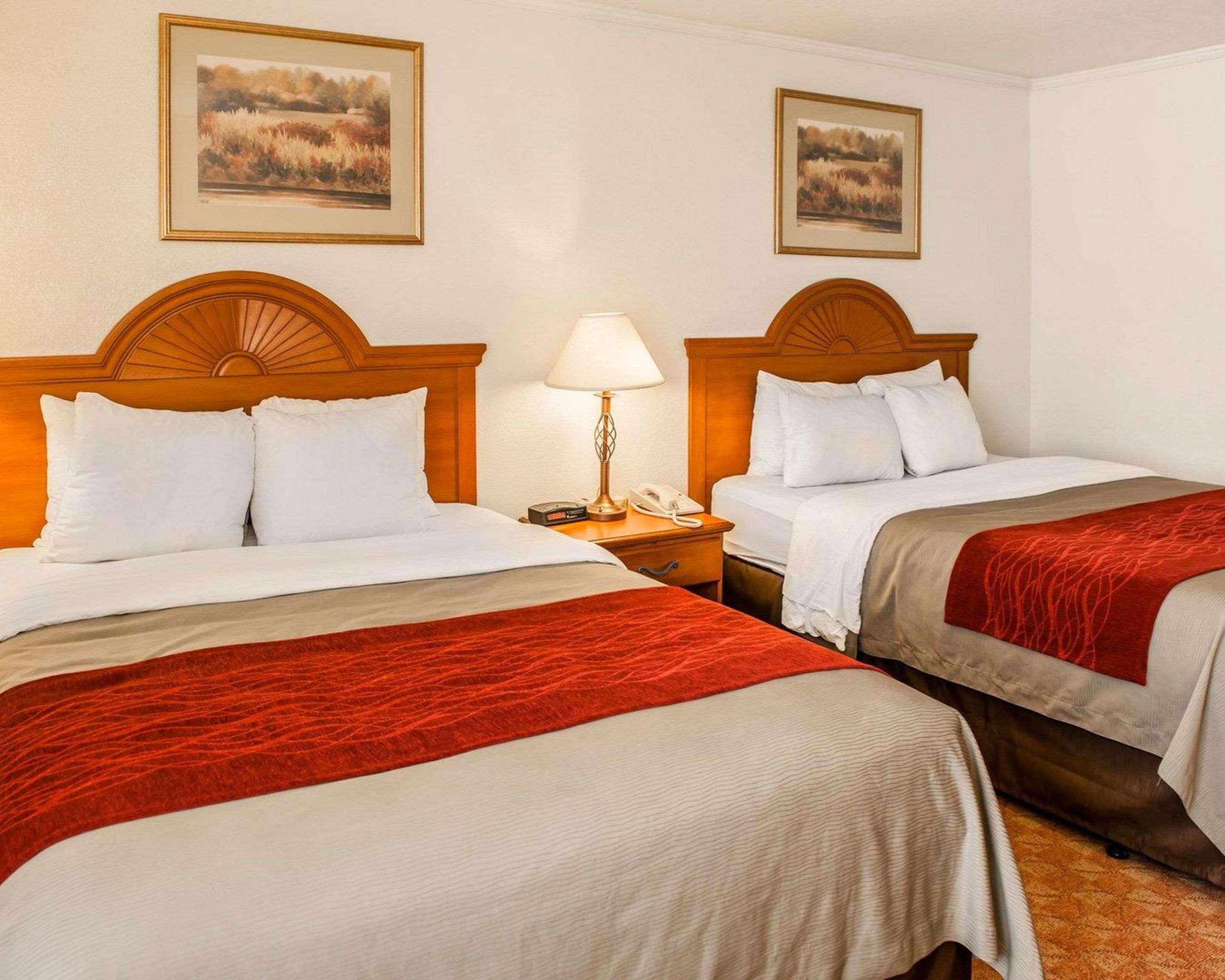 Comfort Inn Lafayette I-65 Экстерьер фото