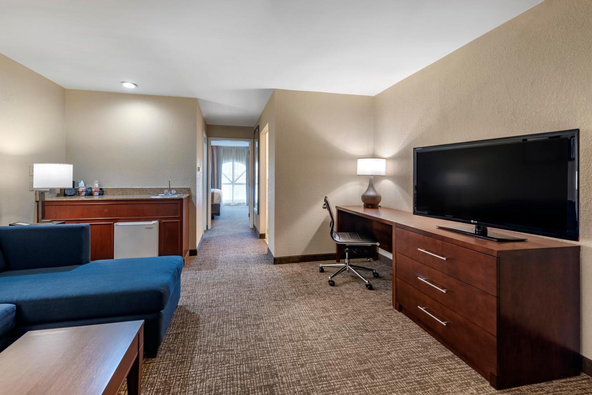 Comfort Inn Lafayette I-65 Экстерьер фото
