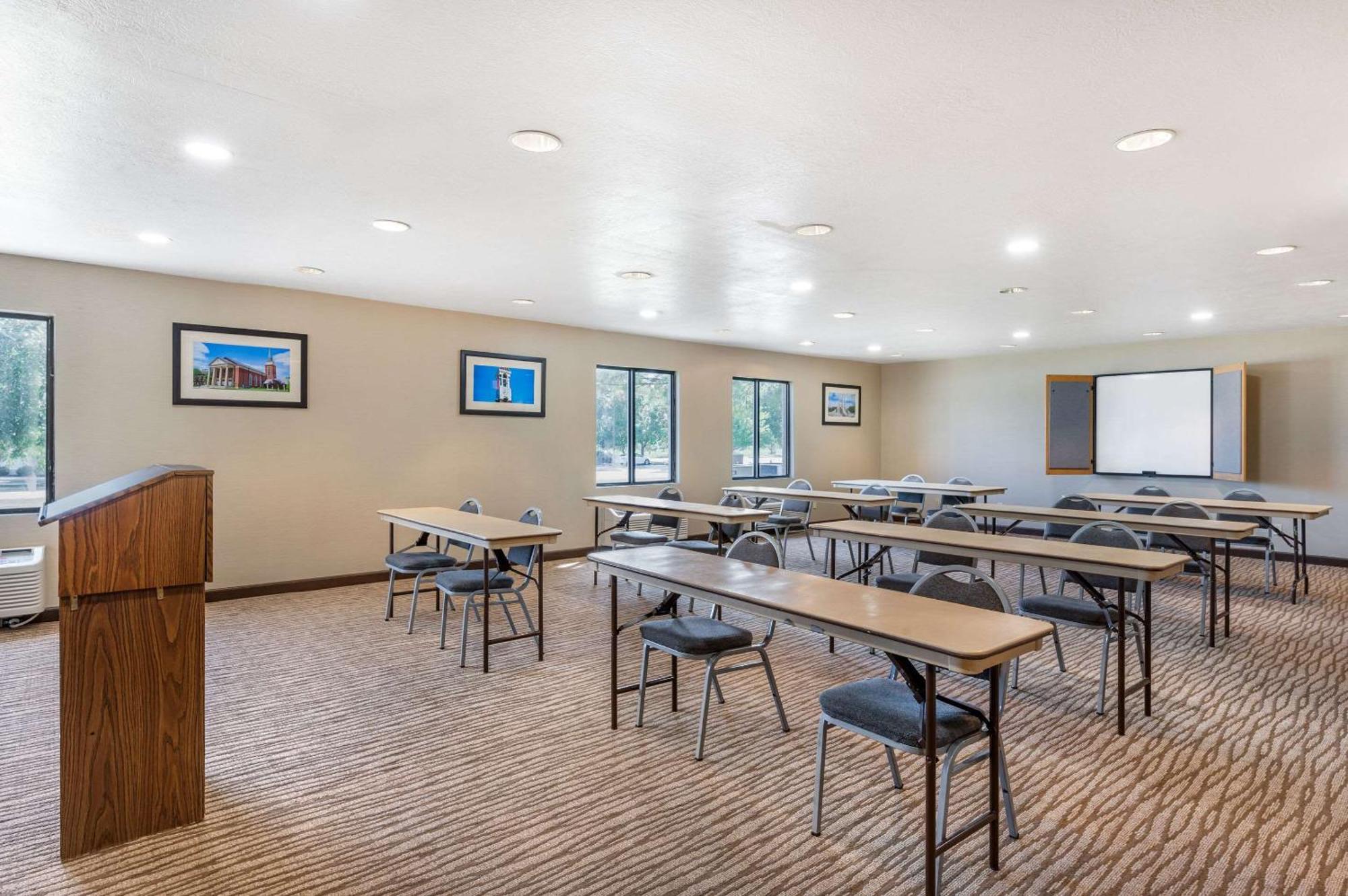 Comfort Inn Lafayette I-65 Экстерьер фото