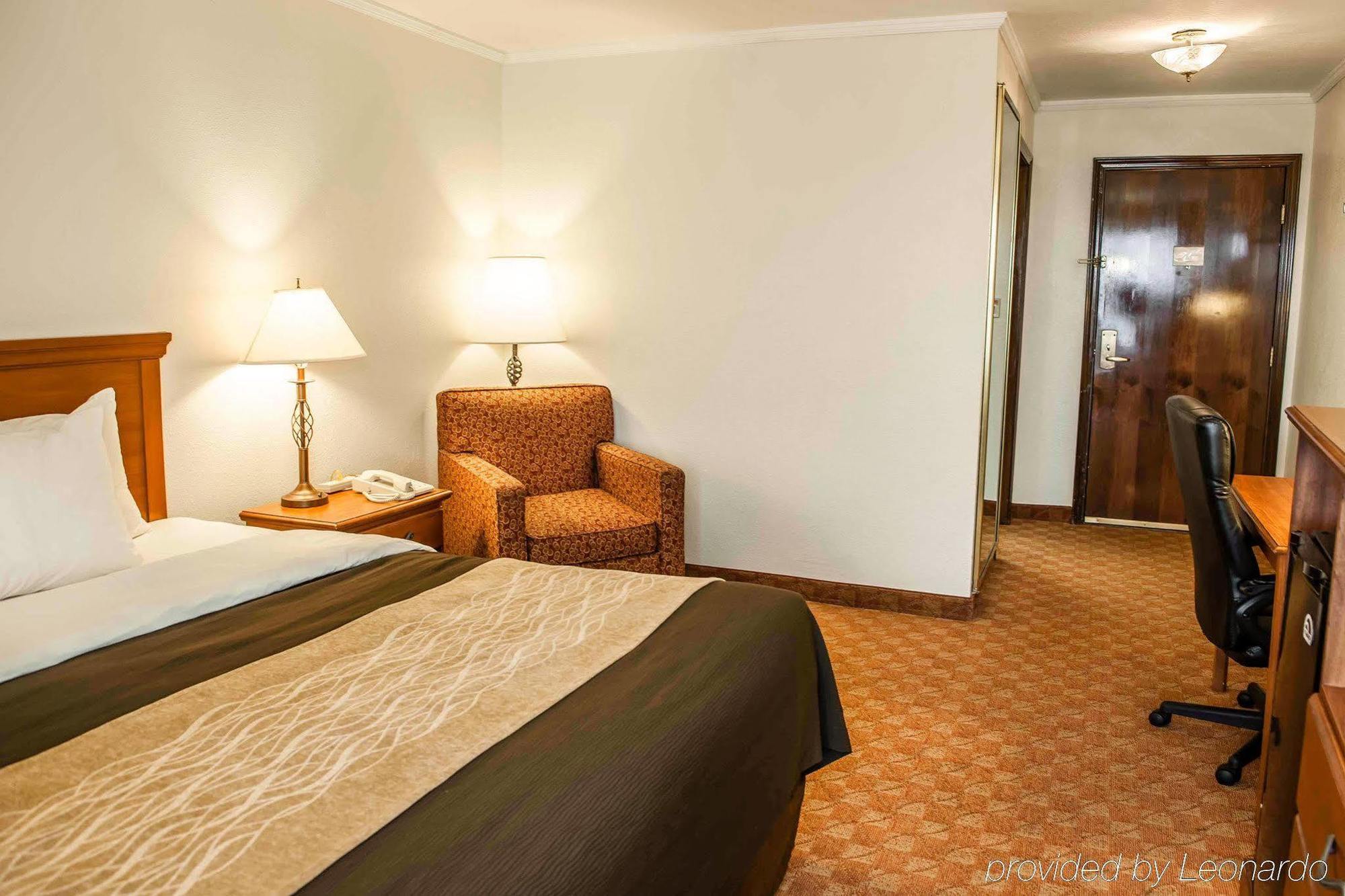 Comfort Inn Lafayette I-65 Экстерьер фото