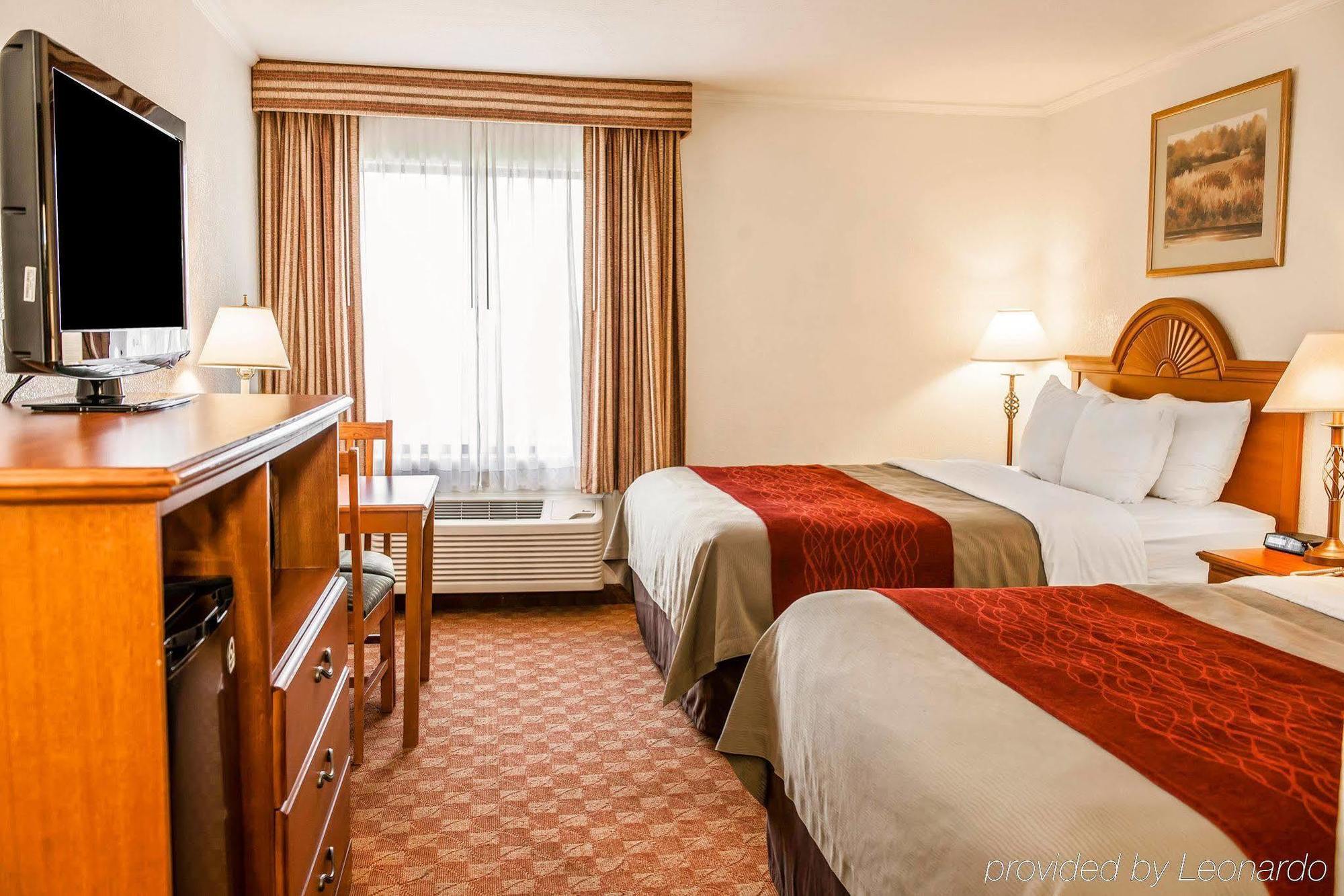 Comfort Inn Lafayette I-65 Экстерьер фото
