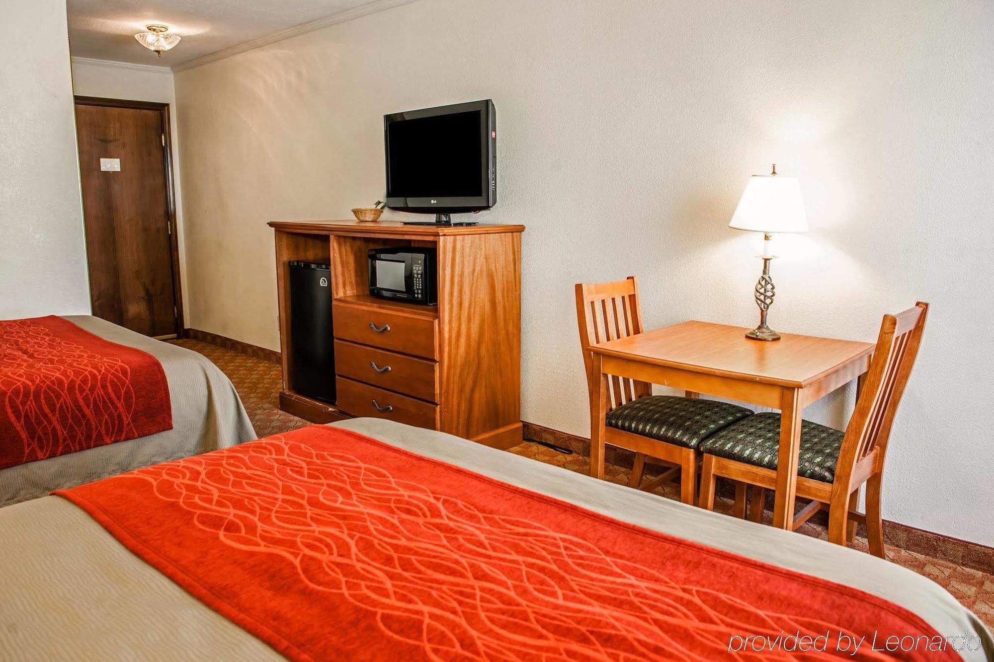 Comfort Inn Lafayette I-65 Экстерьер фото