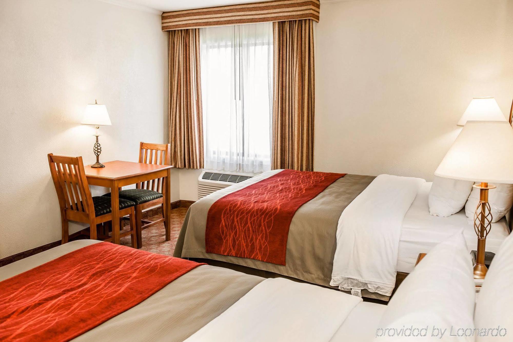 Comfort Inn Lafayette I-65 Экстерьер фото